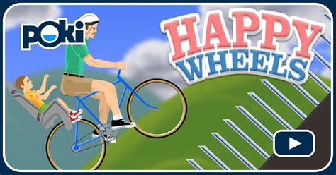happy wheels jogar grátis.